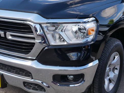 Used 2020 RAM 1500 Big Horn AWD/4WD image 16