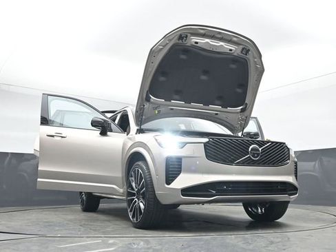 New 2026 Volvo XC90 B6 Ultra w/ Protection Package Premier image 56