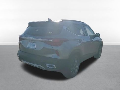 Used 2022 Kia Seltos S image 6