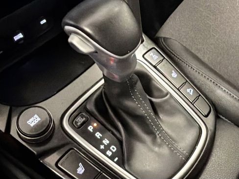Used 2025 Kia Seltos S AWD/4WD image 18