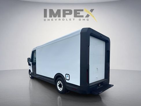 Used 2024 Chevrolet Brightdrop 600 w/ Battery Pack, Max Range AWD/4WD image 1