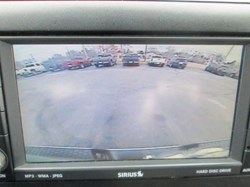 Used 2011 RAM 2500 Power Wagon w/ Luxury Group image 10