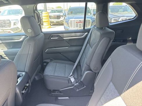 New 2026 GMC Acadia Elevation AWD/4WD image 22