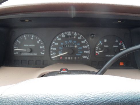 Used 1995 Ford Windstar LX FWD image 36