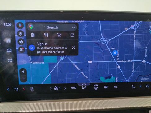 Used 2025 Ford Explorer Active w/ Active Comfort Package image 22