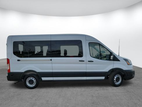 New 2025 Ford Transit 350 XL image 4