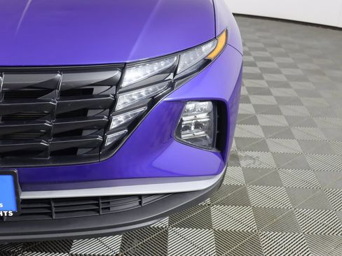 Used 2022 Hyundai Tucson SEL image 13