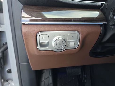 New 2026 Mercedes-Benz GLE 350 4MATIC image 37