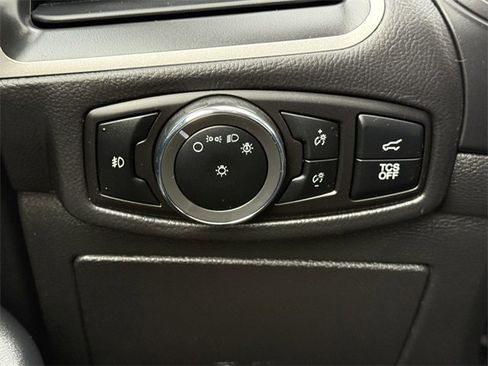 Certified 2024 Ford Edge SEL w/ Convenience Package image 20