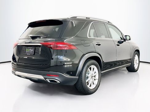 Used 2024 Mercedes-Benz GLE 350 4MATIC image 9