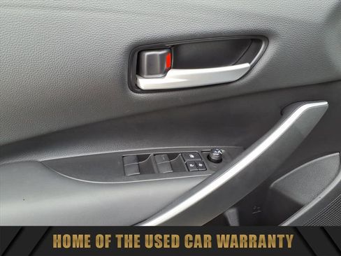 Used 2024 Toyota Corolla SE FWD image 13