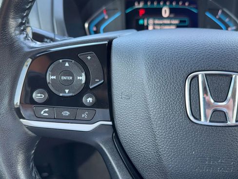 Used 2018 Honda Odyssey Elite image 17