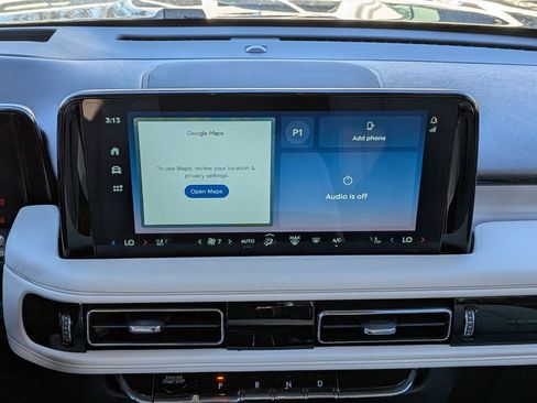 Certified 2025 Lincoln Aviator Reserve image 21