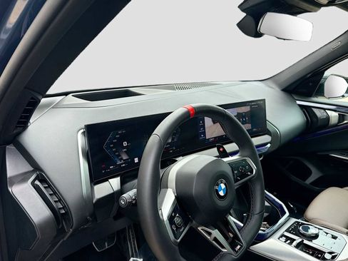 Certified 2026 BMW X3 M50 AWD/4WD image 12