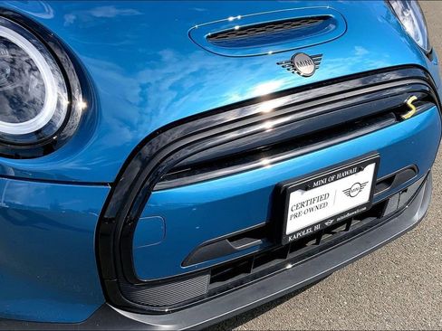 Certified 2024 MINI Cooper SE image 31