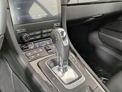 Certified 2025 Porsche 718 Cayman S RWD image 19