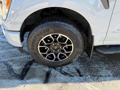 Used 2023 Ford F150 XLT w/ Equipment Group 302A High image 27