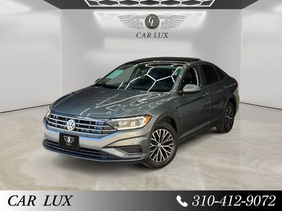 Used 2019 Volkswagen Jetta SEL w/ Cold Weather Package