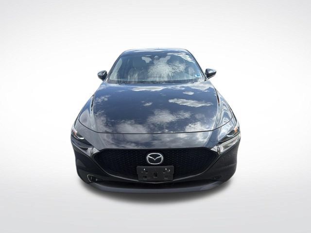 Used 2019 MAZDA MAZDA3 AWD Hatchback w/ Preferred Pkg image 9