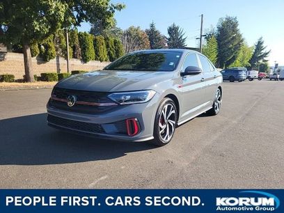Used 2024 Volkswagen Jetta GLI Autobahn