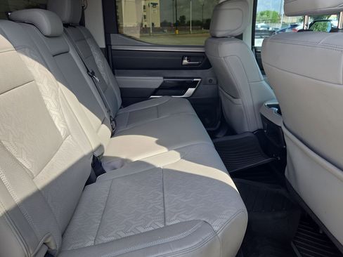 Used 2023 Toyota Tundra Limited AWD/4WD image 32