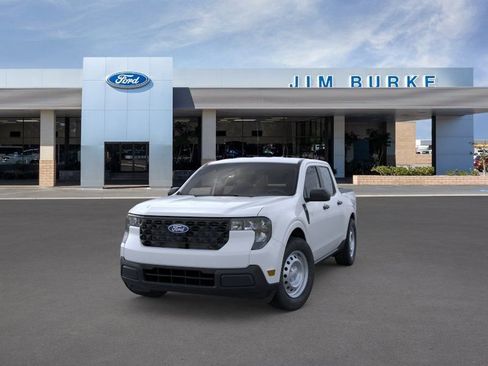 New 2026 Ford Maverick XL FWD image 2