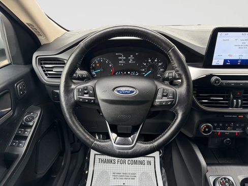 Used 2020 Ford Escape SEL AWD/4WD image 29