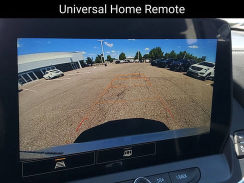 Used 2024 Chevrolet Blazer LT w/ Convenience Package AWD/4WD image 16
