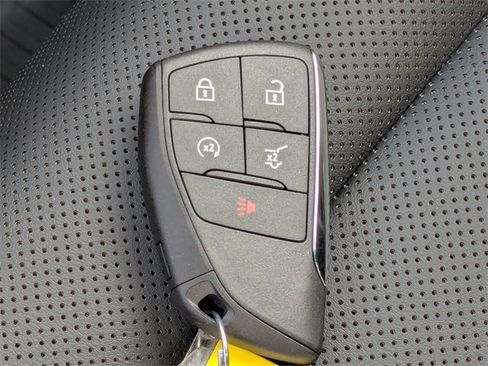 New 2026 GMC Terrain Elevation w/ Elevation Premium Package image 30