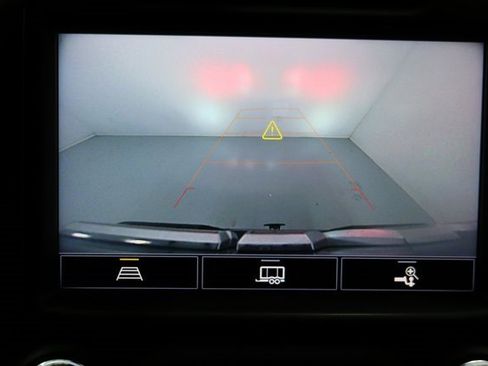 Used 2022 GMC Sierra 1500 AT4 w/ AT4 Preferred Package image 94