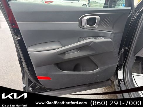 New 2026 Kia Sorento EX AWD/4WD image 28