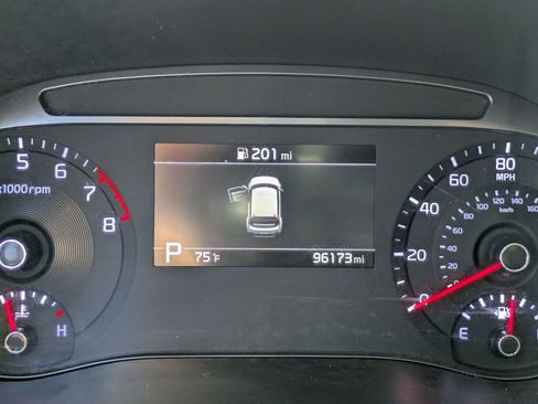 Used 2021 Kia Soul Turbo FWD image 21
