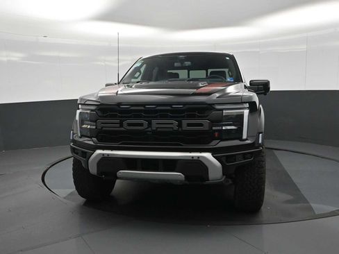 Certified 2025 Ford F150 Raptor AWD/4WD image 5