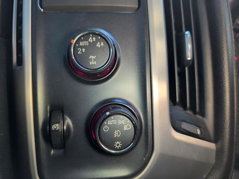 Used 2014 GMC Sierra 1500 SLT w/ SLT Preferred Package image 19