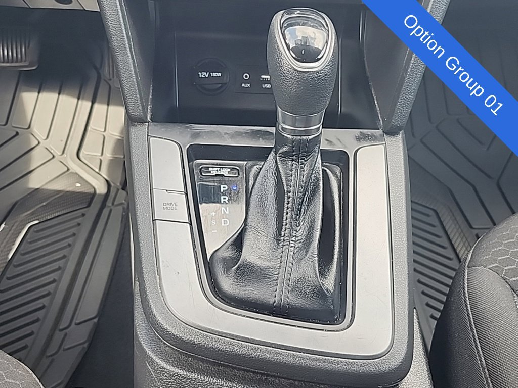 Used 2020 Hyundai Elantra SEL w/ Cargo Package (C1) FWD image 4