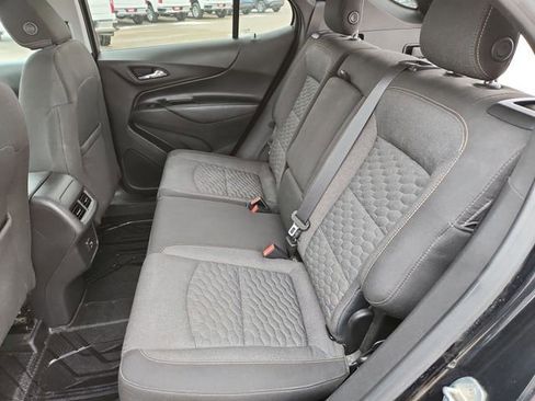 Certified 2020 Chevrolet Equinox LT image 23