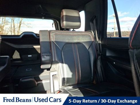 Certified 2022 Ford Expedition Limited image 20
