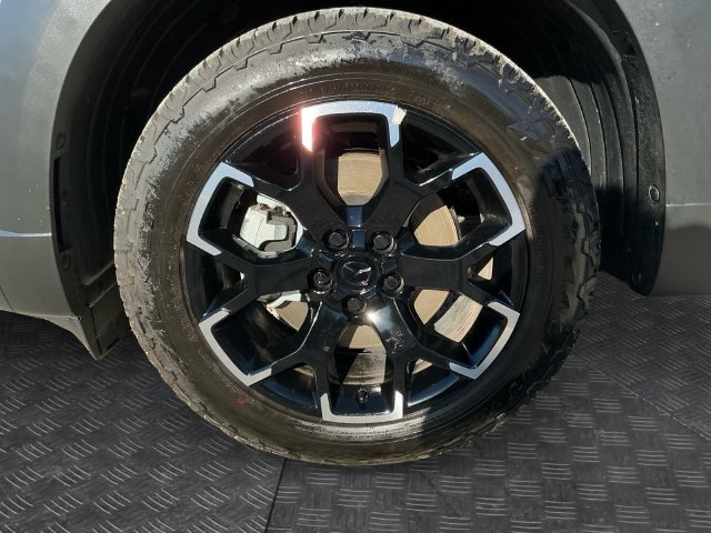 Used 2026 MAZDA CX-50 Meridian Edition AWD/4WD image 15