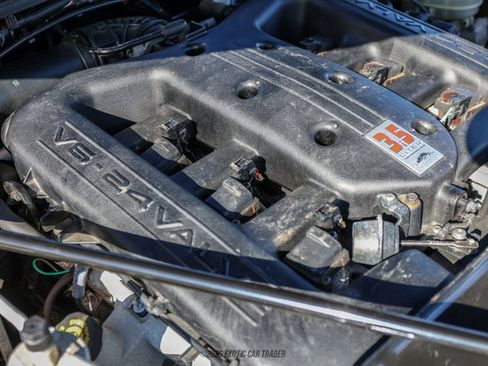 Used 2001 Chrysler Prowler image 25