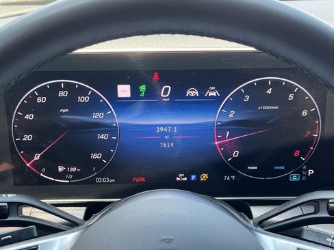 Certified 2026 Mercedes-Benz GLC 300 4MATIC image 22