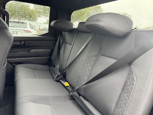 New 2025 Toyota Tacoma SR5 RWD image 24