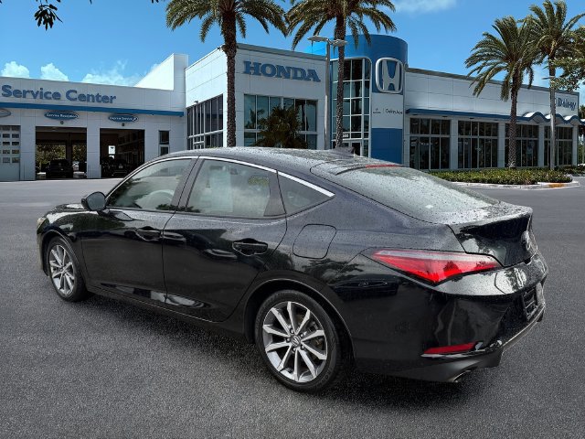 Used 2025 Acura Integra FWD image 6