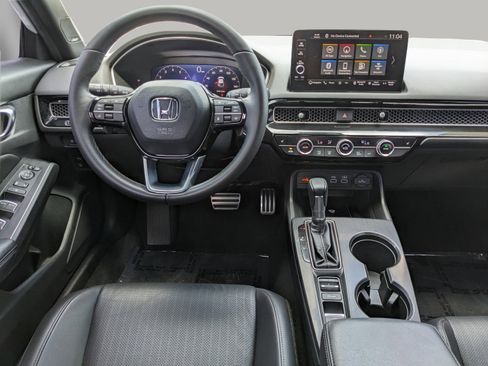Used 2023 Honda Civic Sport Touring image 14