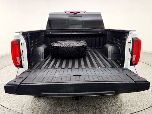 Used 2024 GMC Sierra 1500 AT4X w/ AT4X AEV Edition AWD/4WD image 21