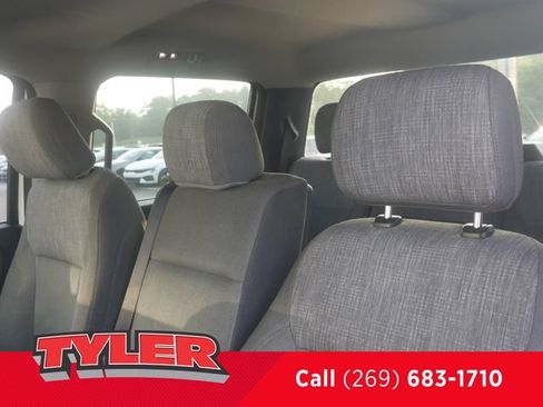 Used 2021 Ford F150 XLT w/ Equipment Group 301A Mid AWD/4WD image 31
