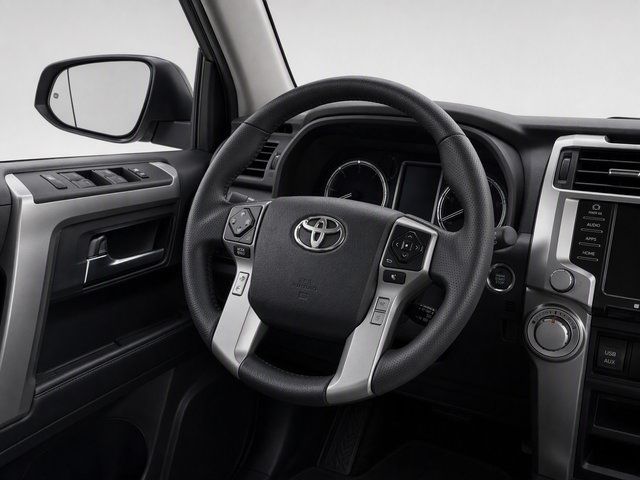 Used 2022 Toyota 4Runner TRD Sport RWD image 20