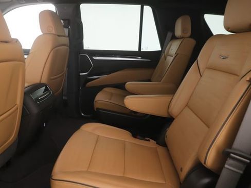 Used 2025 Cadillac Escalade Premium Luxury w/ Touring Package image 29