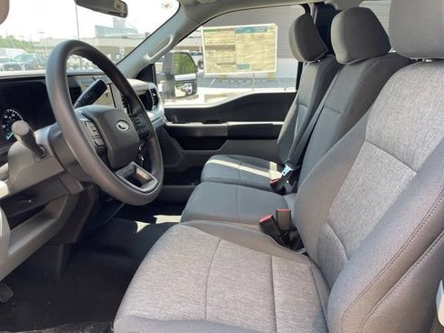 New 2026 Ford F250 XL w/ STX Appearance Package AWD/4WD image 52