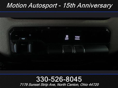 Used 2019 RAM 1500 Laramie AWD/4WD image 23