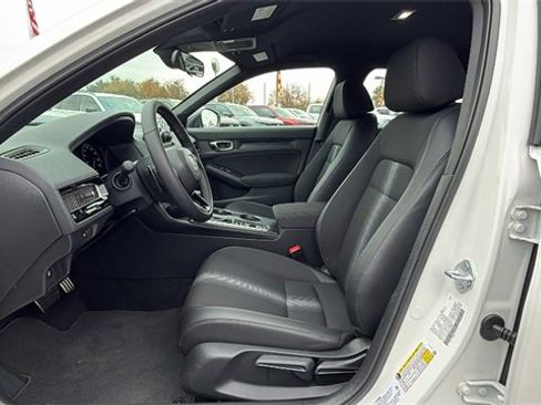 New 2026 Honda Civic Sport image 31